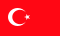 Türkiye flag icon