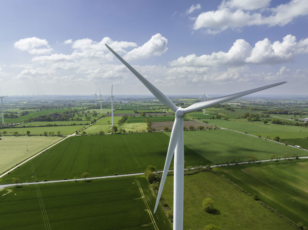Éolienne