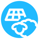 A- (Standard & Poor's (S&P global)) note internationale en solidité financière