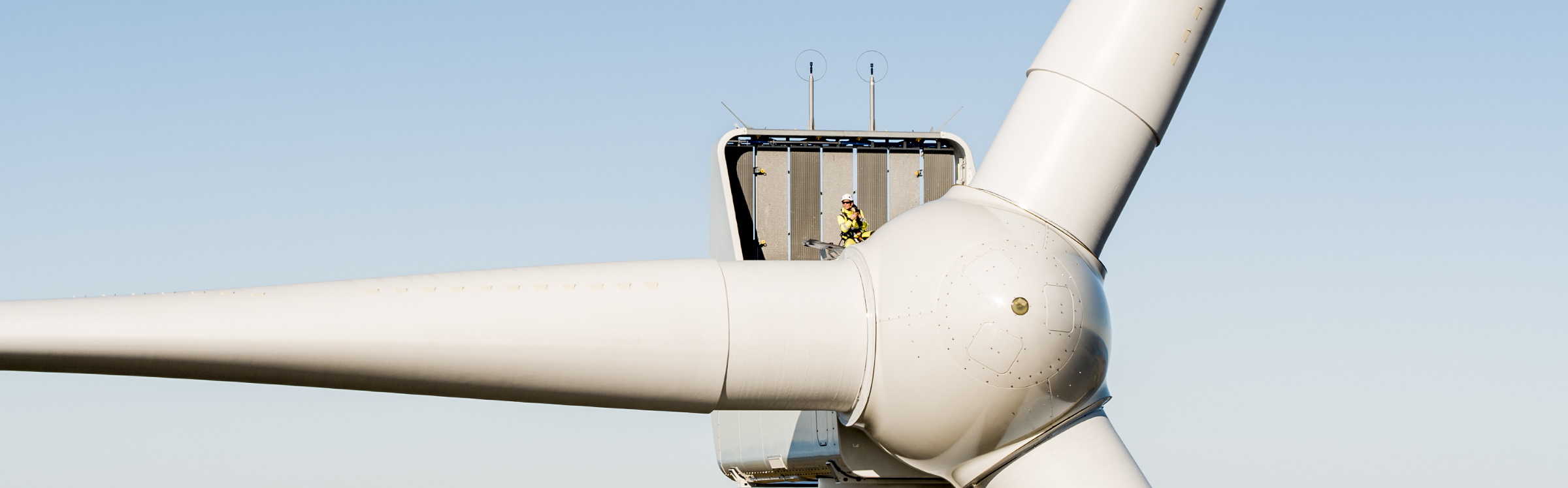éolienne